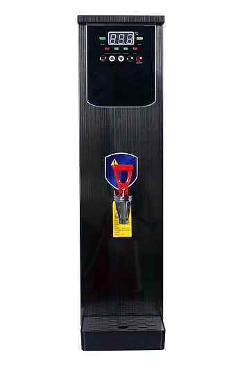 Электрокипятильник Starfood WB-22A черный
