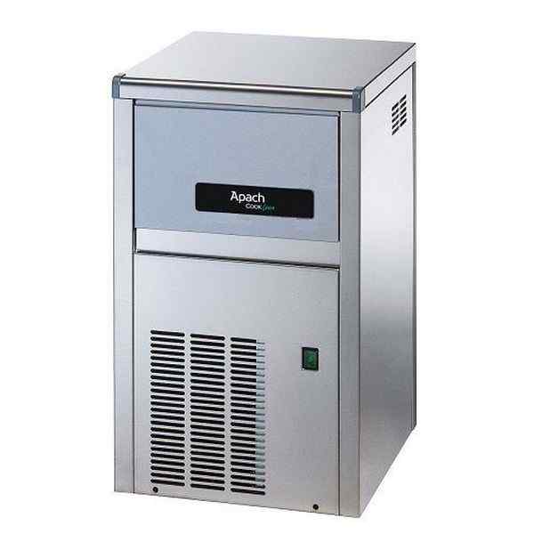 ЛЬДОГЕНЕРАТОР APACH КУБИК ACB2004B AP R290