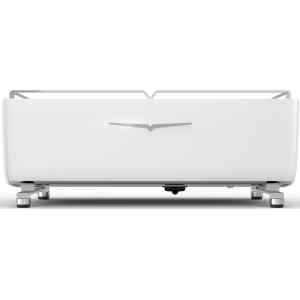 Кофемашина рожковая Victoria Arduino MAVERICK GRAVIMETRIC VOLUMETRIC T3 GR3 380V WHITE, фото 4