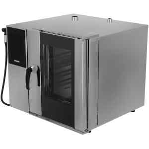 Пароконвектомат Gabino Combi-611i-L, фото 2