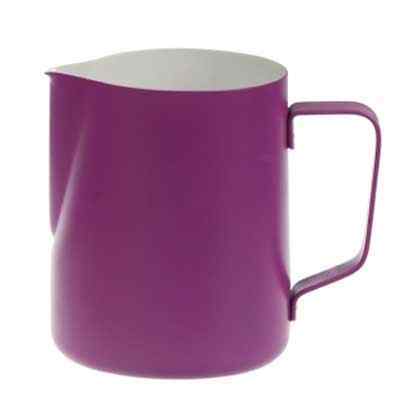 Питчер метал. "фиолетовый" 0,6 л  JQ & P.L. Bar Ware