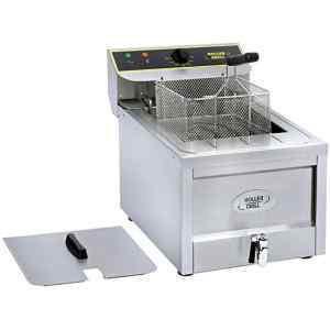 Фритюрница электрическая Roller Grill RFE 12