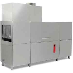 Машина посудомоечная туннельная Eletto ELETTO 3000-SAG-R правая