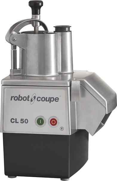 Овощерезка ROBOT COUPE CL50 (без дисков) (220 В)