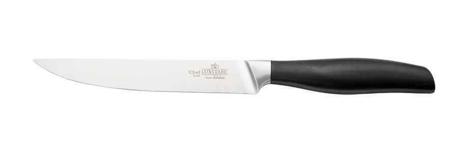 Нож универсальный 138 мм Chef Luxstahl [А-5506/3]