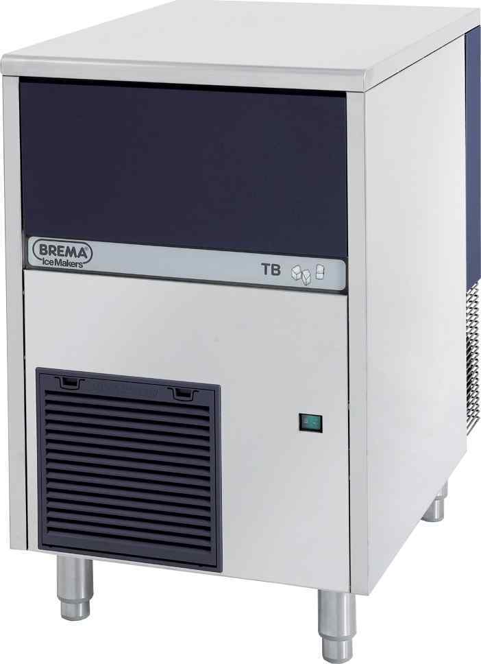 Льдогенератор BREMA TB 852