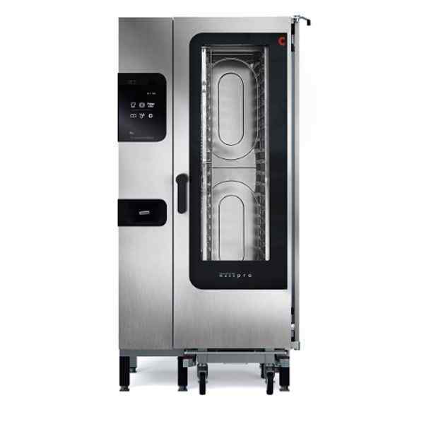 Пароконвектомат Convotherm maxx pro easyTouch 20.10 EB утапливаемая дверь