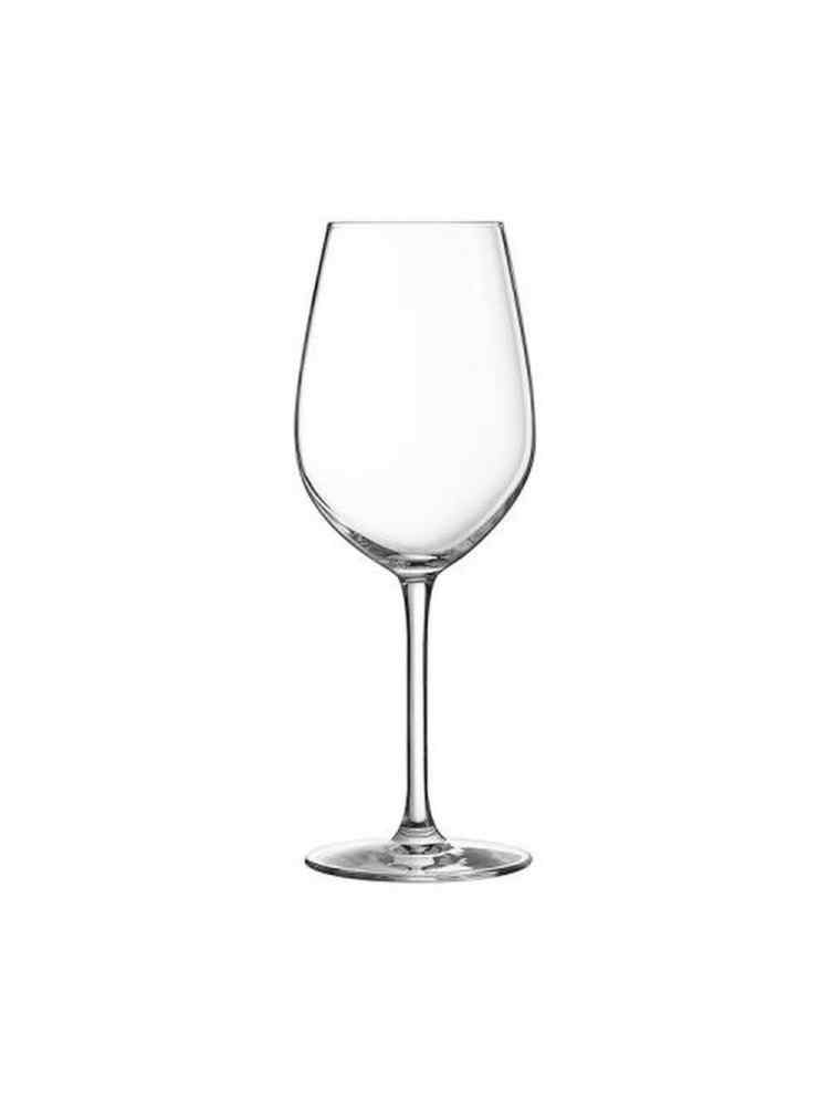 Бокал для вина 440 мл хр. стекло "Сиквенс" Chef&Sommelier