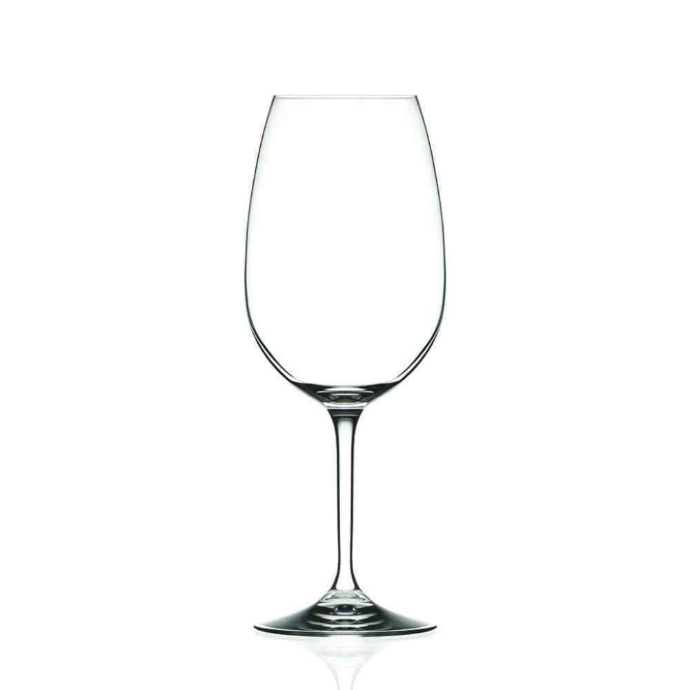 Бокал для вина 660 мл хр. стекло Gran Cuvee Luxion Invino RCR Cristalleria [6]