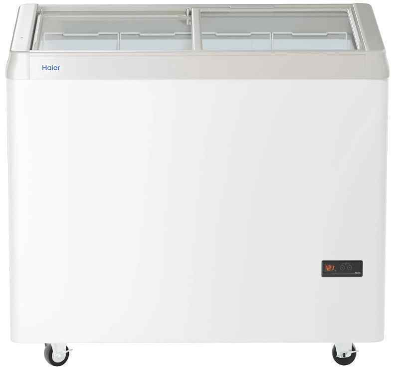 Морозильный ларь Haier SD-325FPEL