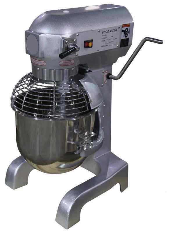 МИКСЕР ПЛАНЕТАРНЫЙ GASTROMIX B 60C 380V