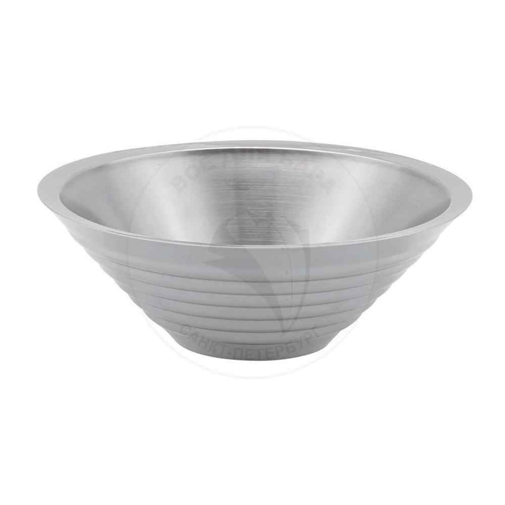 Фруктовница d 28 см, нержавейка, P.L. Proff Cuisine