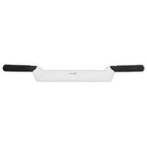 Нож для сыра L 30см с двумя ручками GIESSER 9615 30