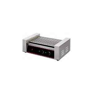 Гриль роликовый Enigma IHD-07, фото 2