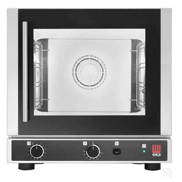 Печь конвекционная Tecnoeka EKF 423 AL UP