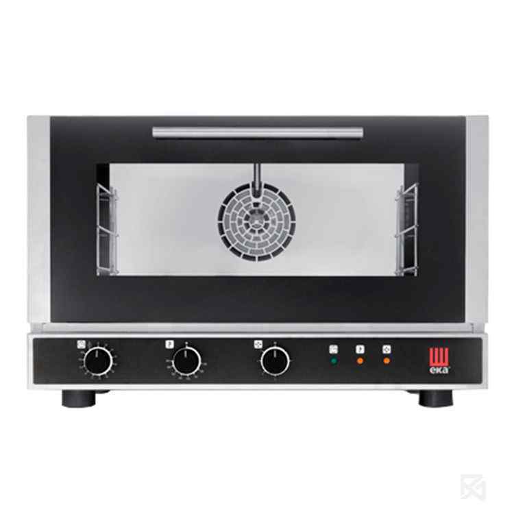 Печь конвекционная Tecnoeka EKF 364 UD