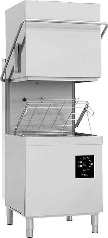 МАШИНА ПОСУДОМОЕЧНАЯ APACH AC800DD (ST3800RUDD) КУПОЛЬНАЯ