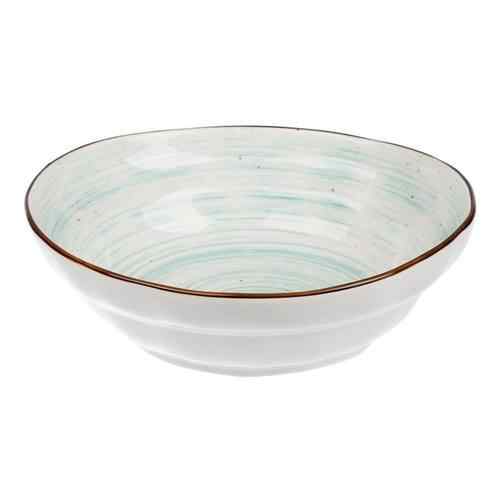 Салатник Coral Fusion 1,2 л, 22 см, P.L. Proff Cuisine