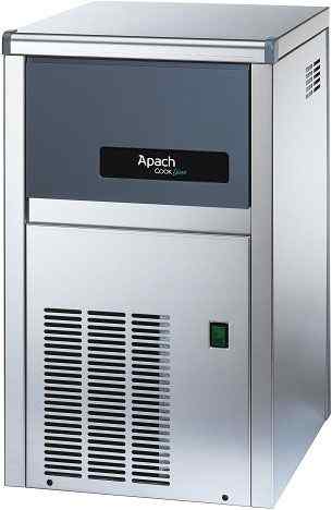 ЛЬДОГЕНЕРАТОР APACH КУБИК ACB2204B A