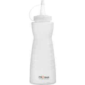 Бутылка для соуса 350мл D 6см h 20см Probar 04141457