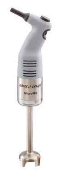 Миксер ручной погружной ROBOT COUPE MICROMIX 34900/34950