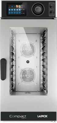 ПАРОКОНВЕКТОМАТ LAINOX NABOO COMPACT COEN101R, фото 1