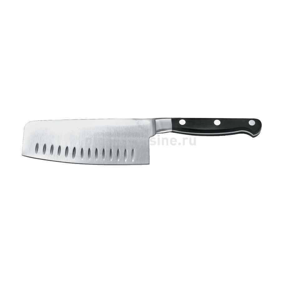 Нож-топорик Classic кованый 18 см, P.L. Proff Cuisine