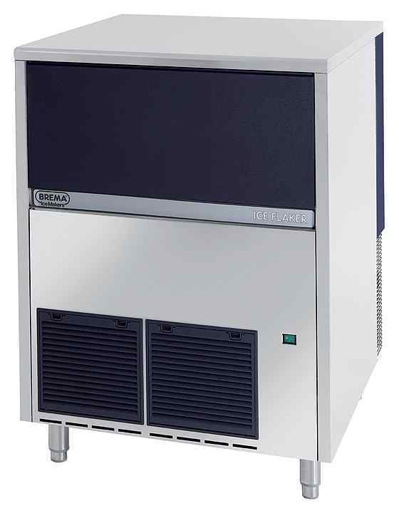 Льдогенератор для гранулированного льда Brema GВ 1540 W