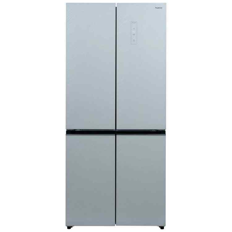 Шкаф холодильный комбинированный Бирюса CD 496 TWG