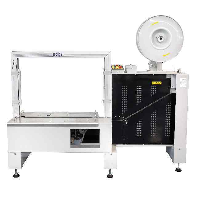 Автоматическая стреппинг машина KZDW-8060/D