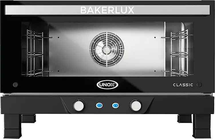 ПЕЧЬ КОНВЕКЦИОННАЯ UNOX BAKERLUX CLASSIC XENA-03EU-MADN