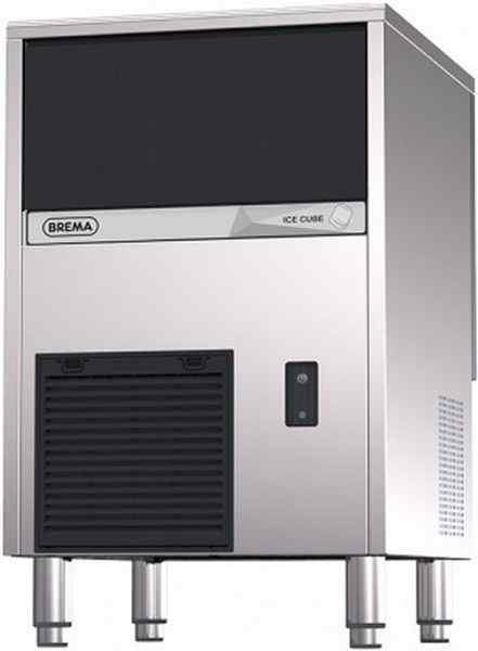 ЛЬДОГЕНЕРАТОР BREMA КУБИК CB 416A HC B-QUBE, фото 1