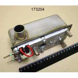 Парогенератор Unox KGV1000A