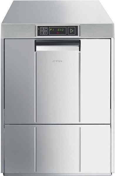 Машина посудомоечная фронтальная SMEG ОПТИМУМ (EASYLINE) SPD515S