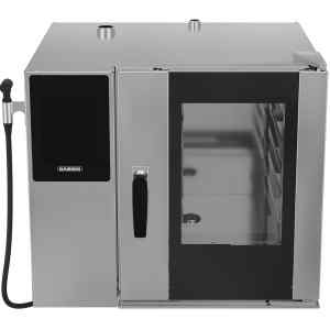 Пароконвектомат Gabino Combi-611i-L, фото 4