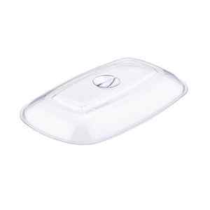 Крышка для гастроемкостей GN 1/4 серии TURA DALEBROOK TC7914L