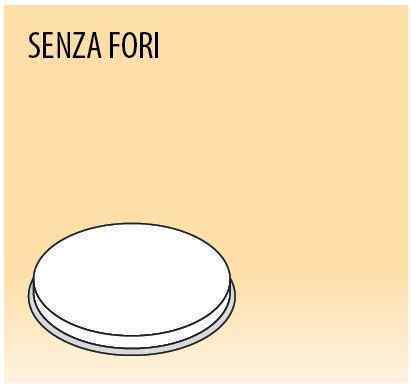 Насадка для MPF 2,5/MPF 4 SENZA FORI