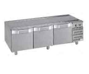 БАЗА ХОЛОДИЛЬНАЯ 700 СЕРИИ APACH CHEF LINE GLPBR167D