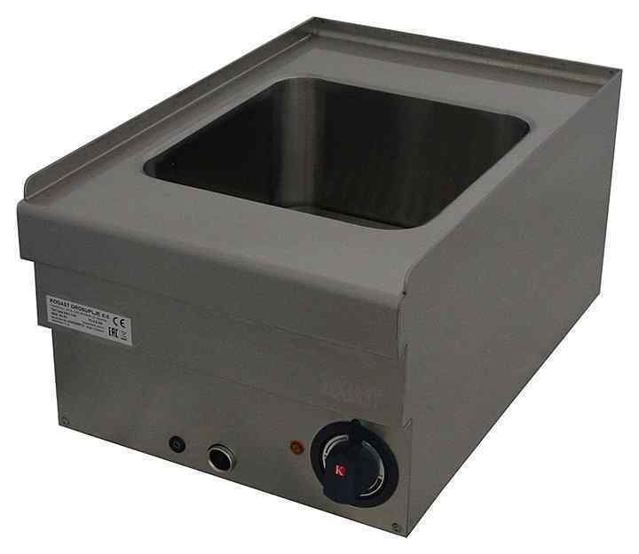 Электроварка Kogast EKT-T40