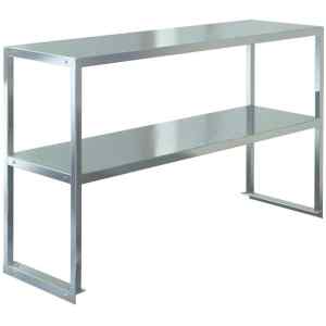 Полка настольная Assum ПНС-П-2-9/3 (900х300х800)