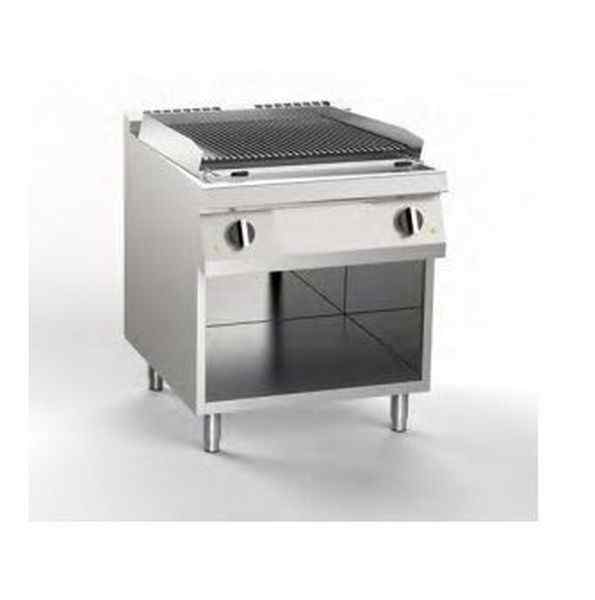 ГРИЛЬ ЛАВОВЫЙ ГАЗОВЫЙ 700 СЕРИИ APACH CHEF LINE SLLGG87