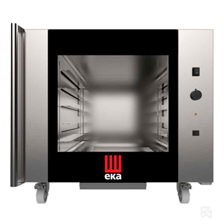 Шкаф расстоечный Tecnoeka MKL 1064S