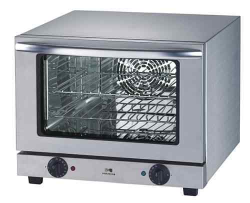 ПЕЧЬ КОНВЕКЦИОННАЯ HURAKAN HKN-XFT133L (170898)