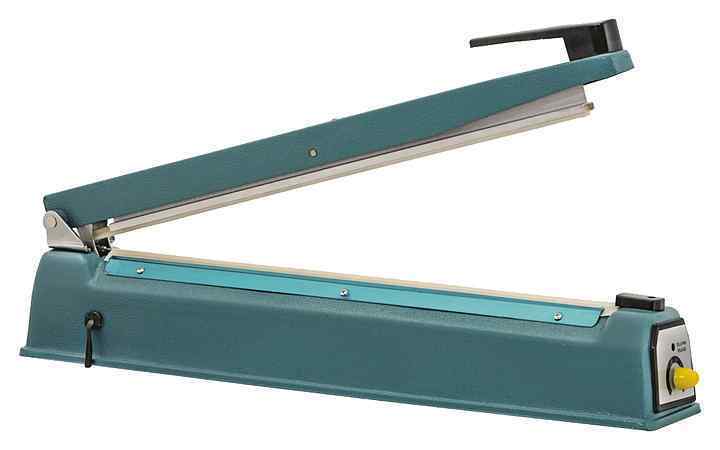 Запайщик пакетов Starfood SLF300A