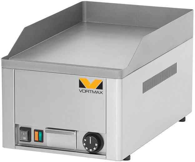 Поверхность жарочная Vortmax GI E R32x48 ST
