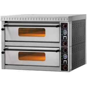 Электрическая печь для пиццы GAM FORMD44TR400