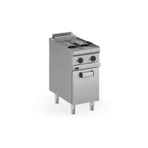 Фритюрница электрическая Apach APFE-47/2P/PL
