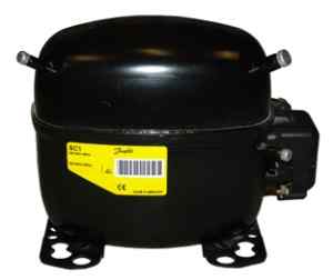Компрессор Secop SC15G (R134A; LBP/MBP/HBP; 15.28сс; -23.3С - 255Вт; +7.2С - 1499 Вт)