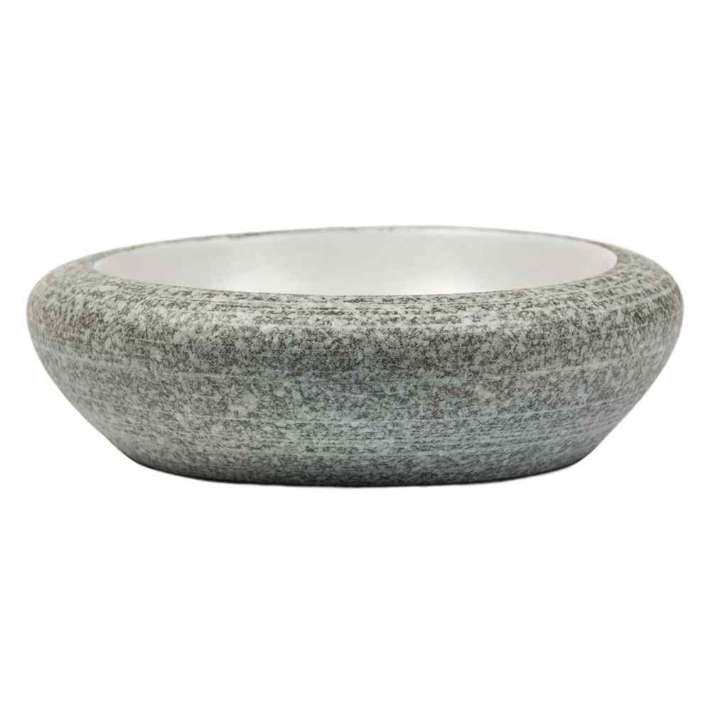 Блюдо,салатник,фарфор 450 мл, d 22.5cм, h 6,5cм,серия "Taiga" P.L
