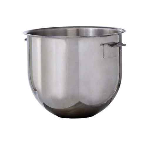 ДЕЖА ДЛЯ МИКСЕРА ПЛАНЕТАРНОГО HURAKAN HKN-IP40FZ, 40Л